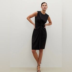 NWOT MM Lafleur The Taylor Dress